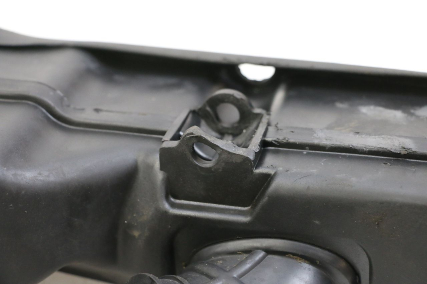 photo de AIR BOX PIAGGIO ZIP 2T 50 (2009 - 2019) - Zoom on usage condition