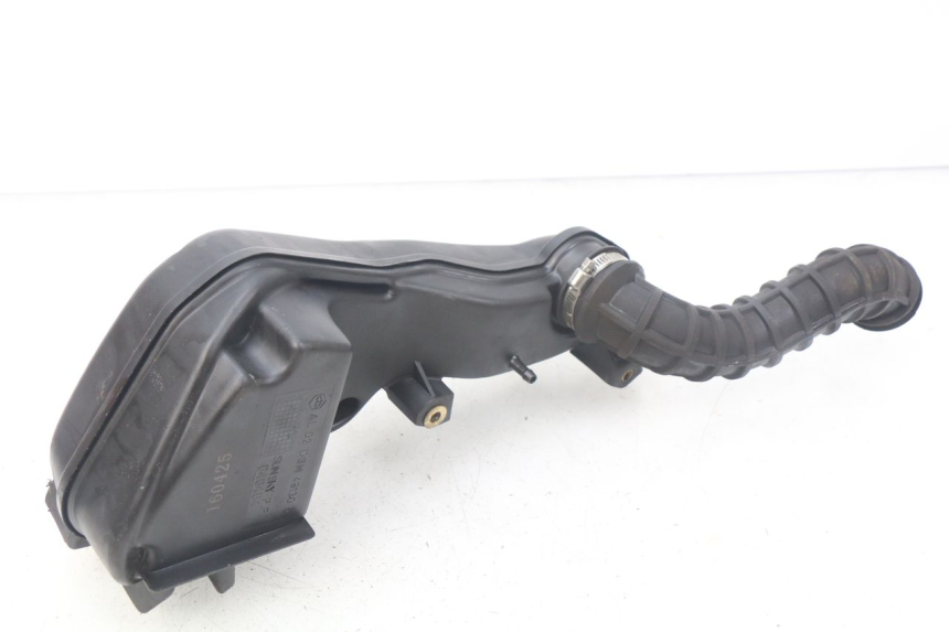 photo de AIR BOX PIAGGIO ZIP 4T 50 (2006 - 2017) - Technical close-up