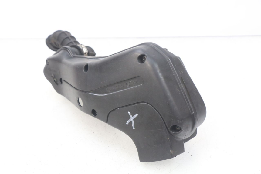 photo de AIR BOX PIAGGIO ZIP 4T 50 (2006 - 2017) - Product overview