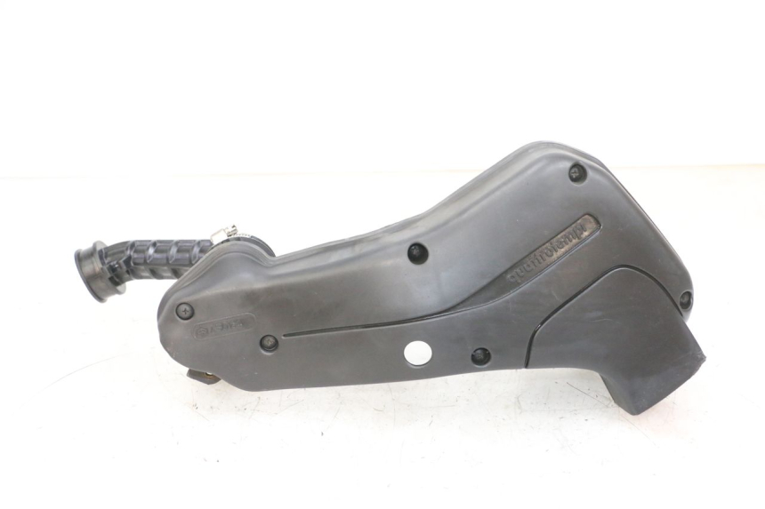 photo de AIR BOX PIAGGIO ZIP 4T 50 (2018 - 2020) - Main view