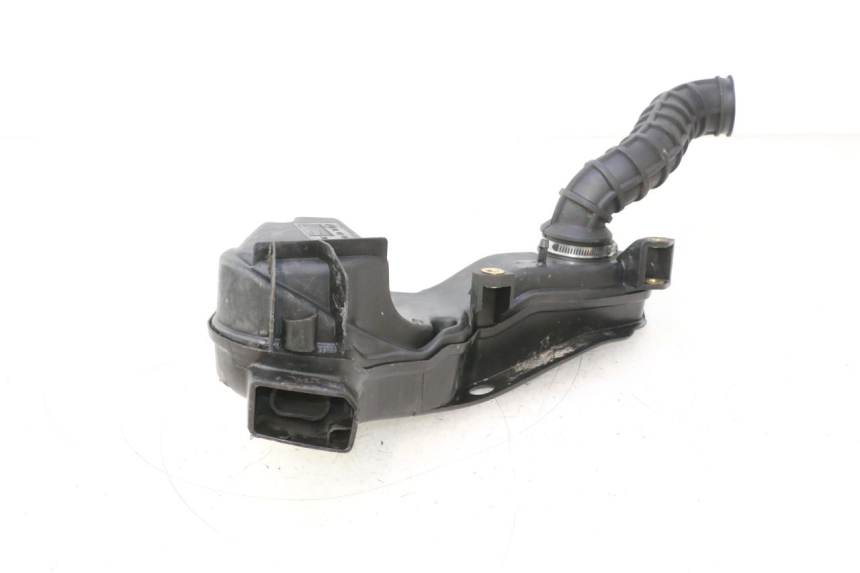 photo de AIR BOX PIAGGIO ZIP 4T 50 (2006 - 2017) - Zoom on usage condition