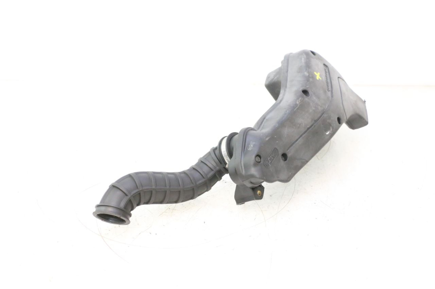 photo de AIR BOX PIAGGIO ZIP 4T 50 (2006 - 2017) - Technical close-up