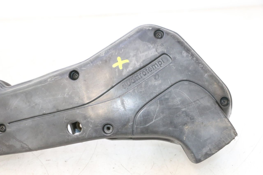 photo de AIR BOX PIAGGIO ZIP 4T 50 (2006 - 2017) - Product overview