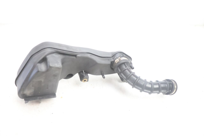 photo de AIR BOX PIAGGIO ZIP IGET 4T 50 (2021 - 2023) - Zoom on usage condition