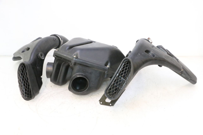 photo de AIR BOX KAWASAKI ZX-6R ZX6R 600 (1995 - 1997) - Main view
