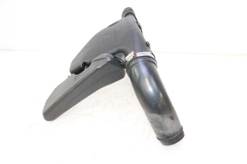 photo de AIR BOX KAWASAKI ZX-6R ZX6R 600 (1995 - 1997) - Distinctive features