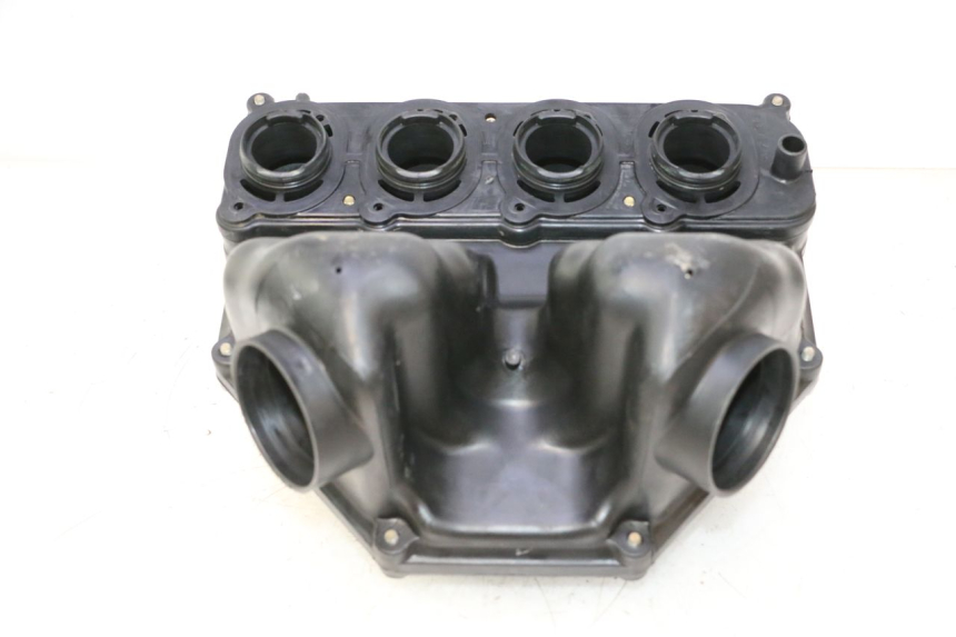 photo de AIR BOX KAWASAKI ZX-6R ZX6R 600 (1995 - 1997) - Alternative perspective
