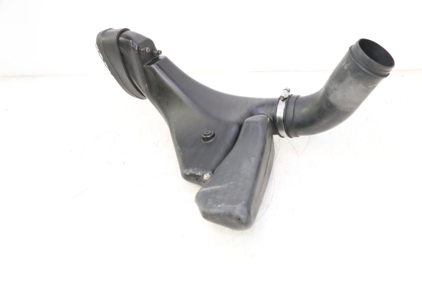 photo de AIR BOX KAWASAKI ZX-6R ZX6R 600 (1995 - 1997) - Fixing points details