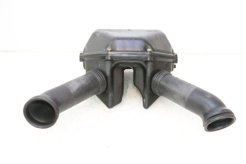 photo de AIR BOX KAWASAKI ZX-6R ZX6R 600 (2000 - 2002) - Zoom on usage condition