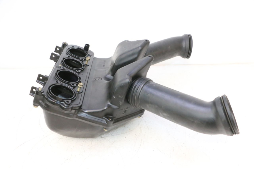 photo de AIR BOX KAWASAKI ZX-6R ZX6R 600 (2000 - 2002) - Product overview