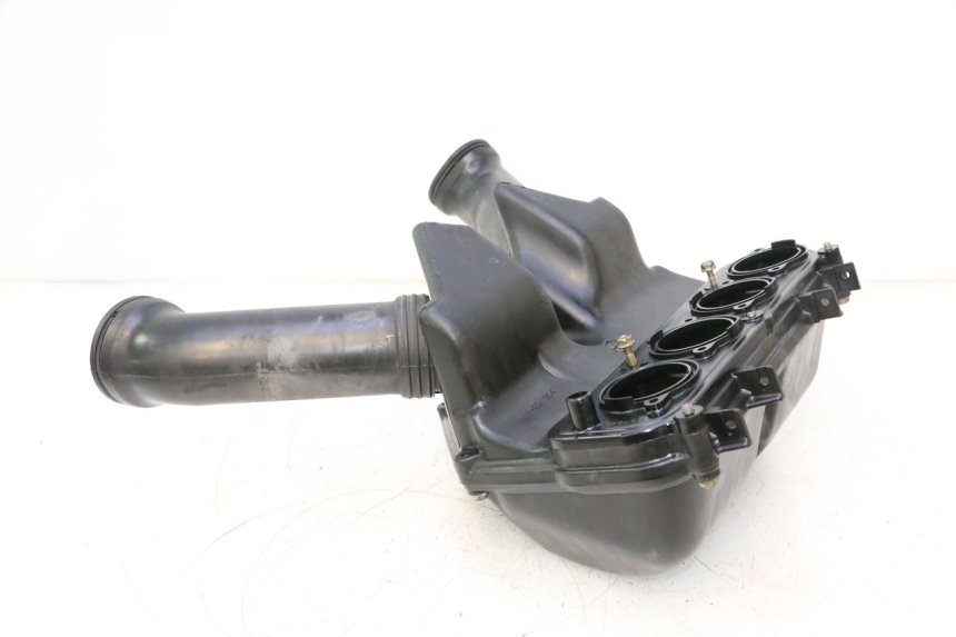 photo de AIR BOX KAWASAKI ZX-6R ZX6R 600 (2000 - 2002) - Surface and material condition