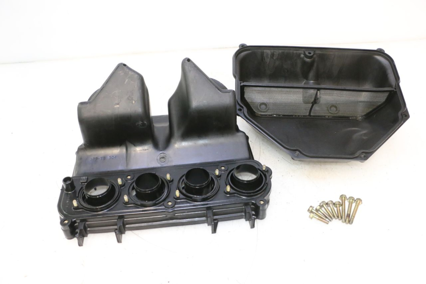 photo de AIR BOX KAWASAKI ZX-6R ZX6R 600 (2000 - 2002) - Markings and original references