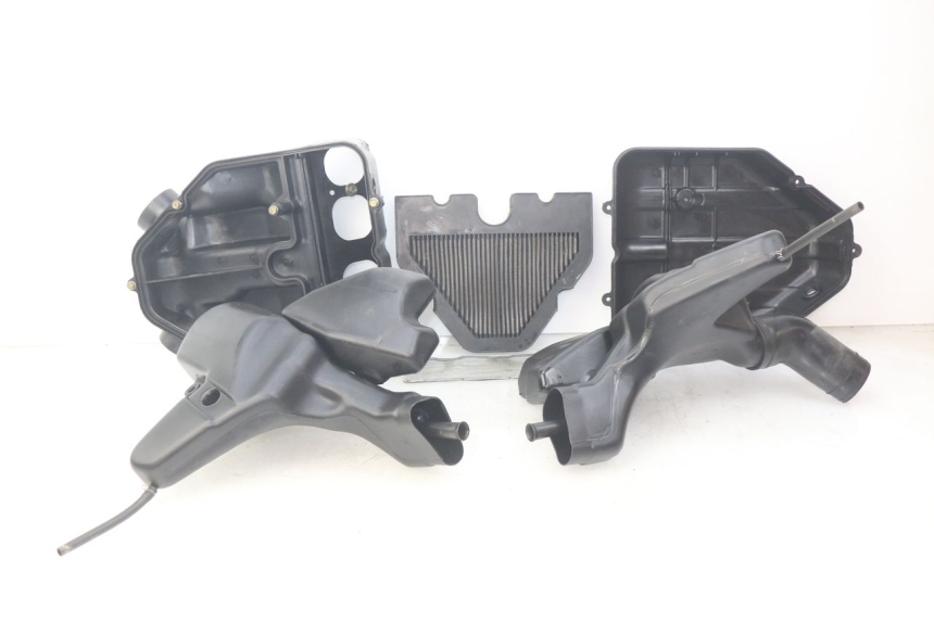 photo de AIR BOX KAWASAKI ZZR 600 (1995 - 2004) - Main view