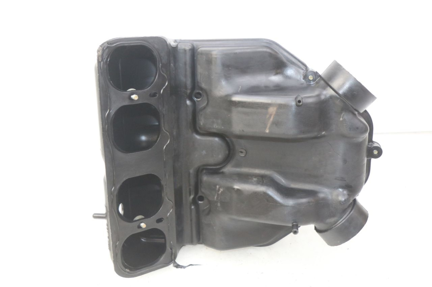 photo de AIR BOX KAWASAKI ZZR 600 (1995 - 2004) - Zoom on usage condition