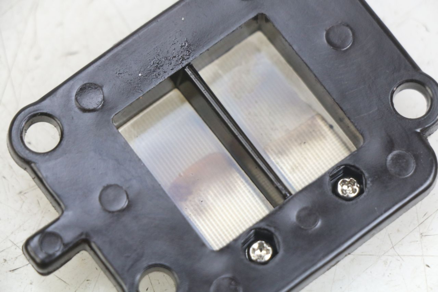 photo de REED VALVE ASSEMBLY MBK BOOSTER SPIRIT 50 (2004 - 2017) - Zoom on usage condition