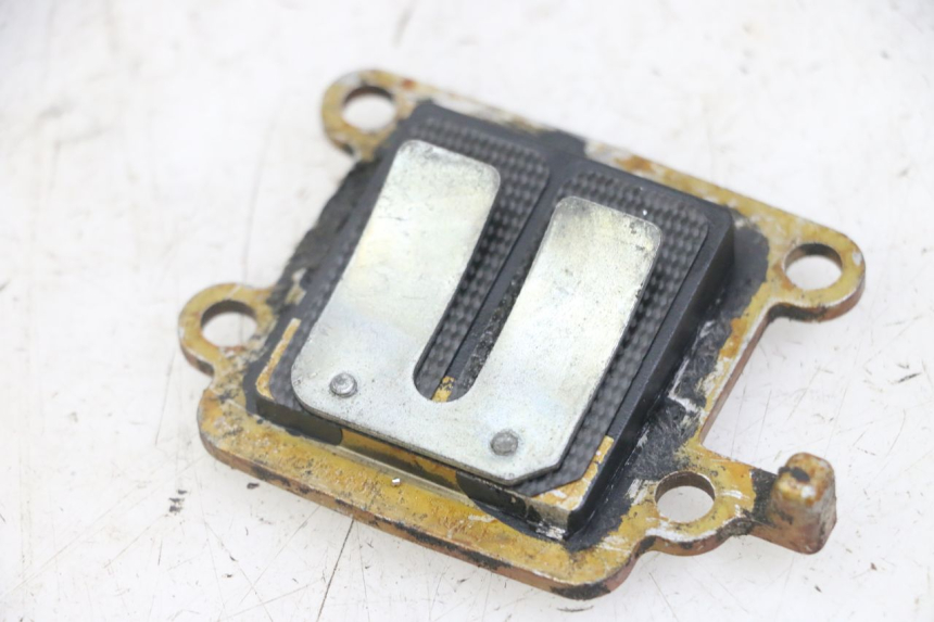 photo de INTAKE VALVE MBK BOOSTER SPIRIT NAKED 50 (2004 - 2017) - Component detail