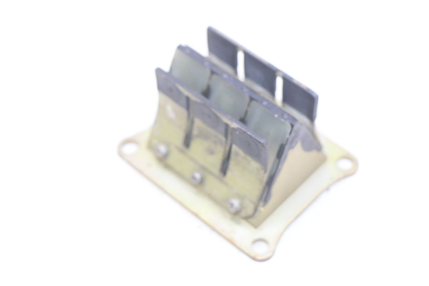 photo de REED VALVE ASSEMBLY HONDA CR 125 (1995 - 1997) - Technical close-up