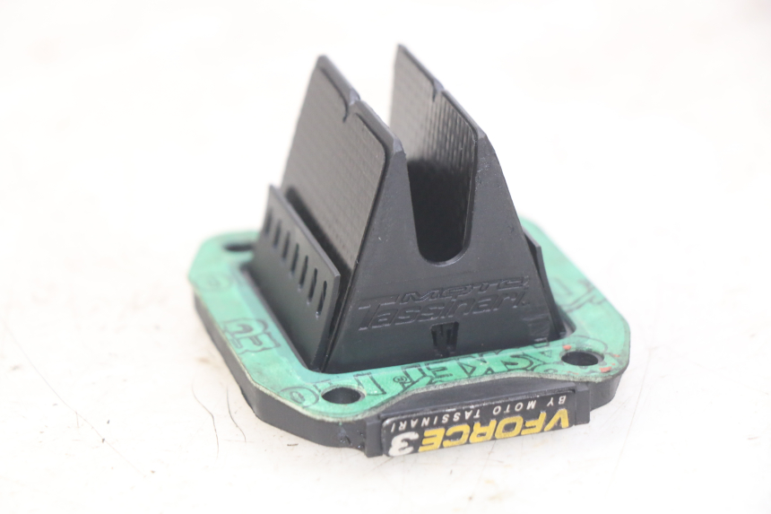 photo de REED VALVE ASSEMBLY HONDA CR 80 (2001 - 2003) - Product overview