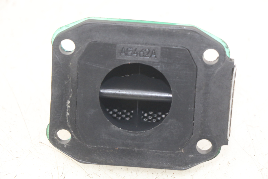 photo de REED VALVE ASSEMBLY HONDA CR 80 (2001 - 2003) - Fixing points details