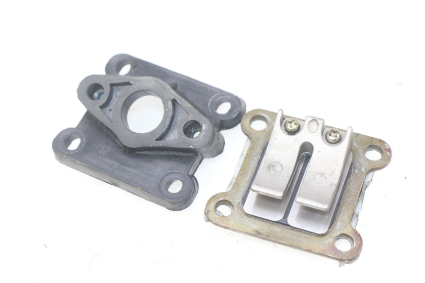 photo de REED VALVE ASSEMBLY POCKET BIKE CROSS 50 - Main view