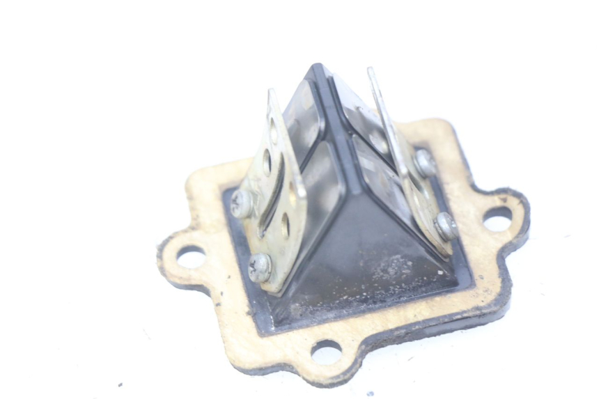 photo de REED VALVE ASSEMBLY MBK FLIPPER 50 (2004 - 2012) - Zoom on usage condition