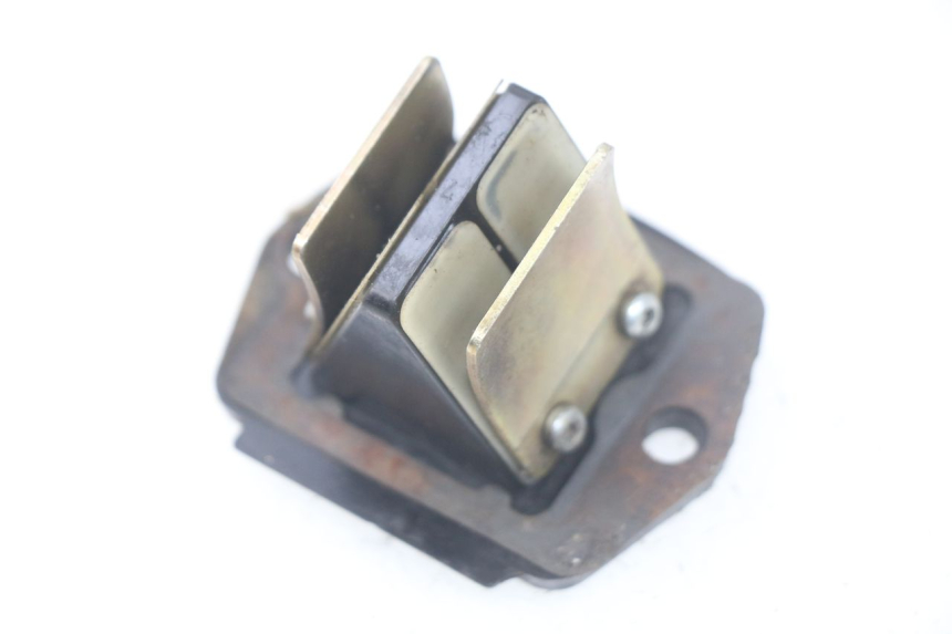 photo de REED VALVE ASSEMBLY PIAGGIO FLY 2T 50 (2004 - 2017) - Main view