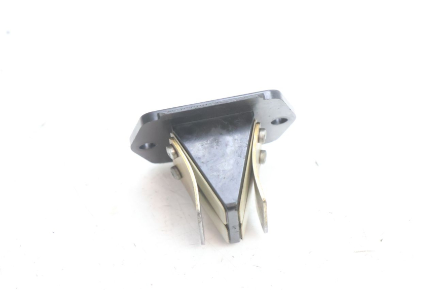photo de REED VALVE ASSEMBLY PIAGGIO FLY 2T 50 (2004 - 2017) - Component detail