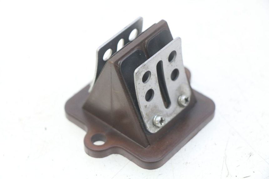 photo de REED VALVE ASSEMBLY PEUGEOT KISBEE 2T 50 (2010 - 2017) - Main view