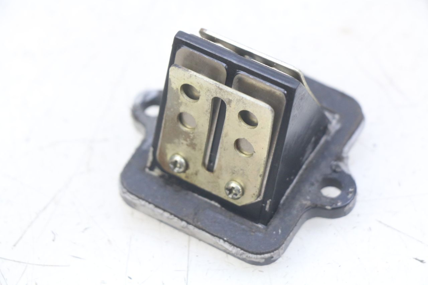 photo de REED VALVE ASSEMBLY PEUGEOT LUDIX 50 (2005 - 2007) - Main view