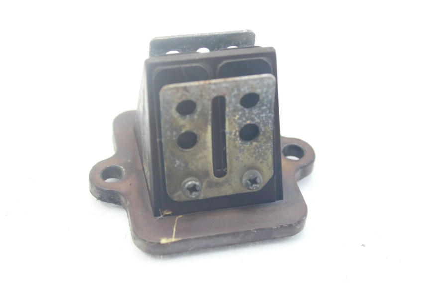 photo de REED VALVE ASSEMBLY PEUGEOT LUDIX SNAKE 2T 50 (2004 - 2014) - Zoom on usage condition