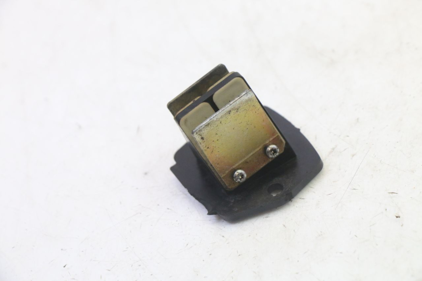 photo de INTAKE VALVE PIAGGIO NEW TYPHOON 50 (2010 - 2017) - Component detail
