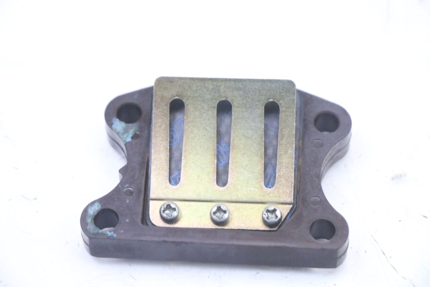photo de REED VALVE ASSEMBLY PEUGEOT TKR TREKKER FURIOUS 50 (2005 - 2014) - Main view