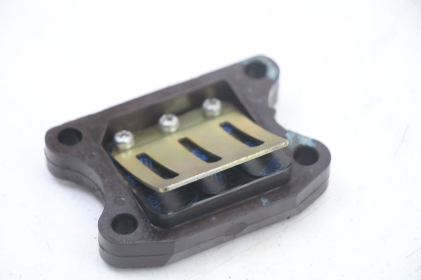 photo de REED VALVE ASSEMBLY PEUGEOT TKR TREKKER FURIOUS 50 (2005 - 2014) - Component detail