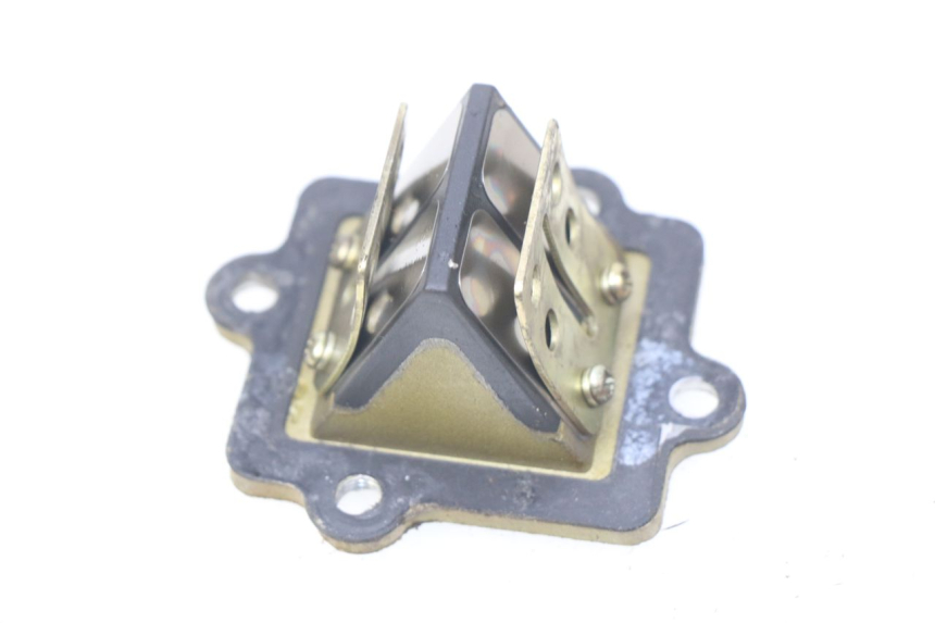 photo de INTAKE VALVE IMF INDUSTRIE PTIO 2 50 (2014 - 2017) - Zoom on usage condition