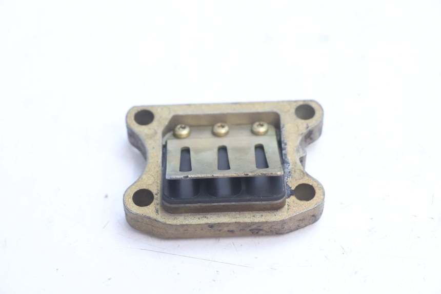 photo de REED VALVE ASSEMBLY PEUGEOT SPEEDFIGHT LC 50 (1996 - 2002) - Component detail