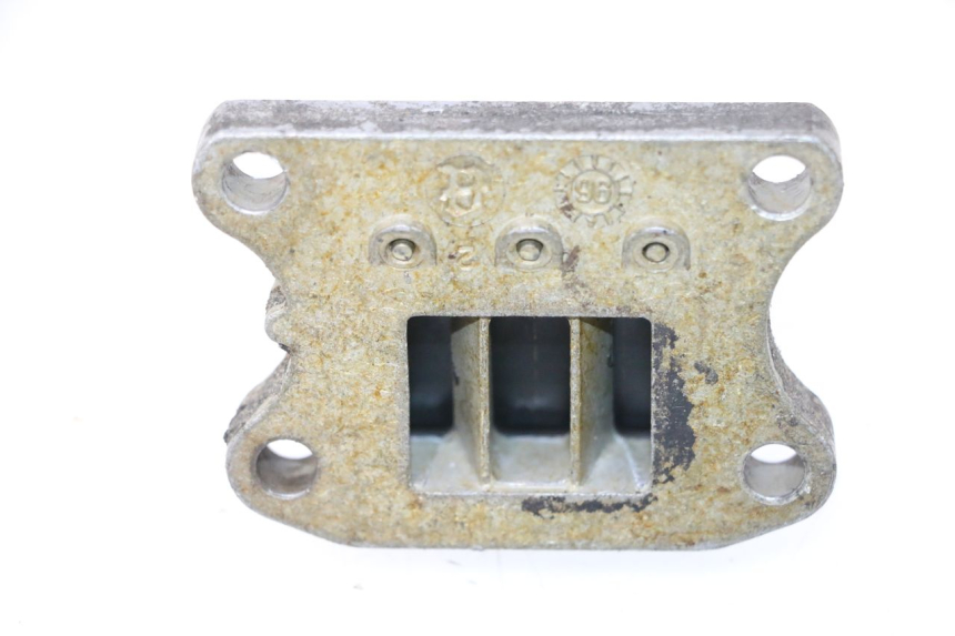 photo de REED VALVE ASSEMBLY PEUGEOT SPEEDFIGHT LC 50 (1996 - 2002) - Zoom on usage condition