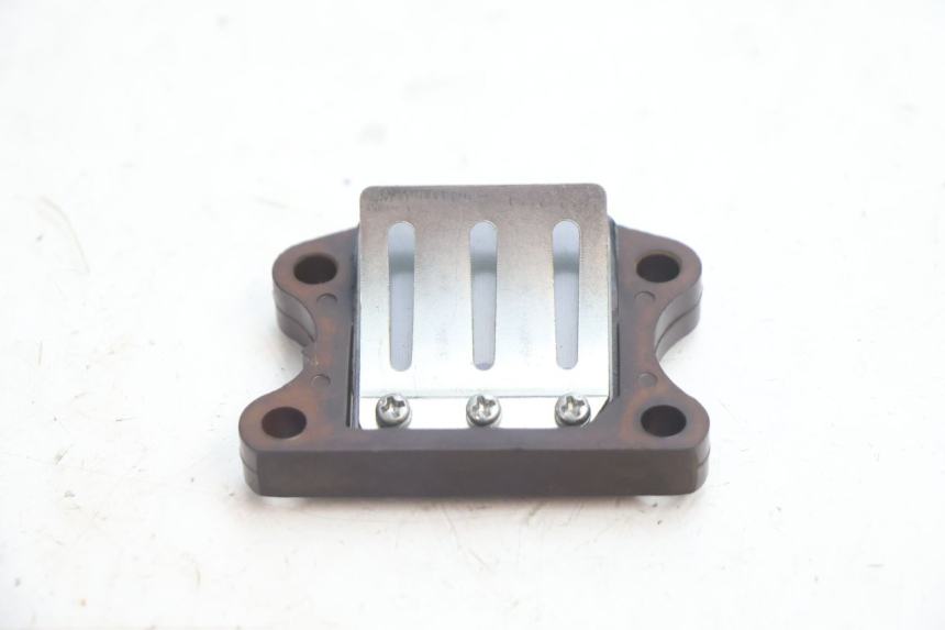 photo de REED VALVE ASSEMBLY PEUGEOT SPEEDFIGHT LC 50 (1996 - 2002) - Main view