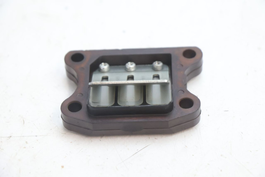 photo de REED VALVE ASSEMBLY PEUGEOT SPEEDFIGHT LC 50 (1996 - 2002) - Component detail