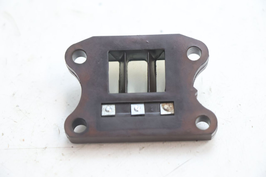 photo de REED VALVE ASSEMBLY PEUGEOT SPEEDFIGHT LC 50 (1996 - 2002) - Zoom on usage condition