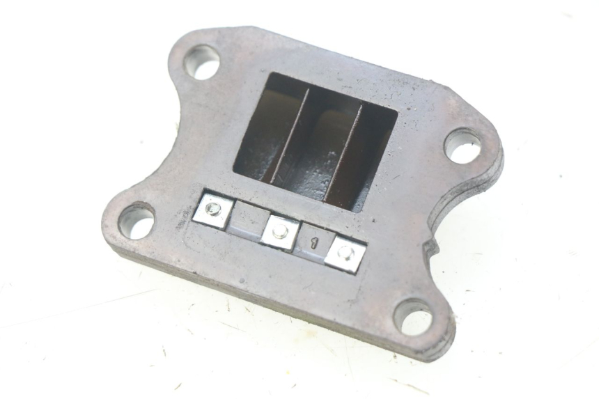 photo de REED VALVE ASSEMBLY PEUGEOT TKR TREKKER FURIOUS 50 (2005 - 2014) - Component detail