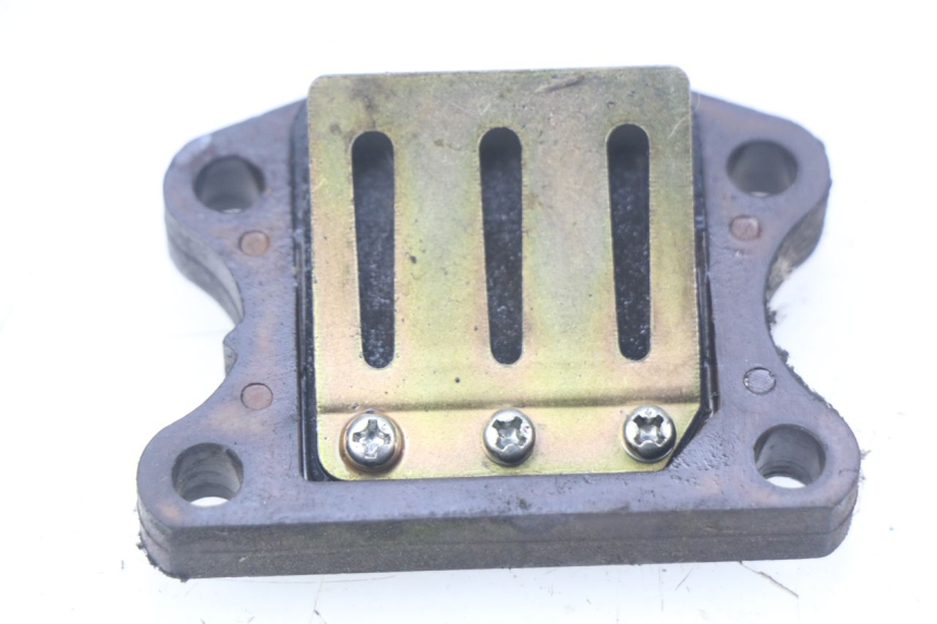 photo de REED VALVE ASSEMBLY PEUGEOT TKR TREKKER FURIOUS 50 (2005 - 2014) - Zoom on usage condition
