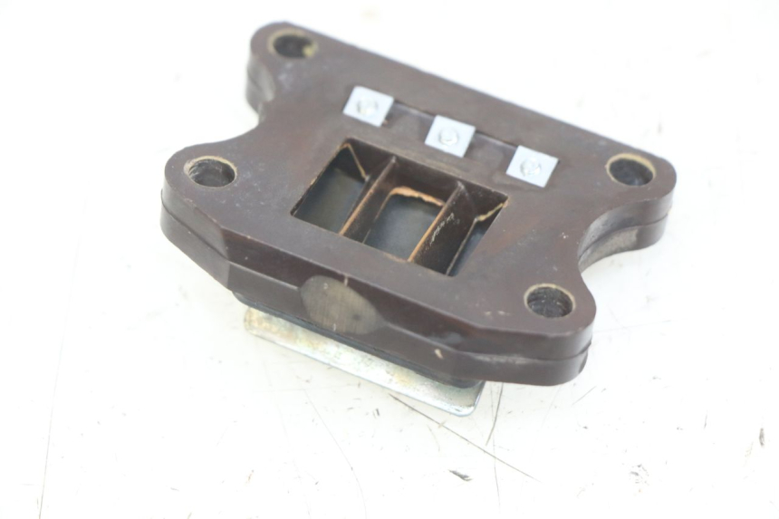 photo de REED VALVE ASSEMBLY PEUGEOT TKR TREKKER FURIOUS 50 (2005 - 2014) - Component detail