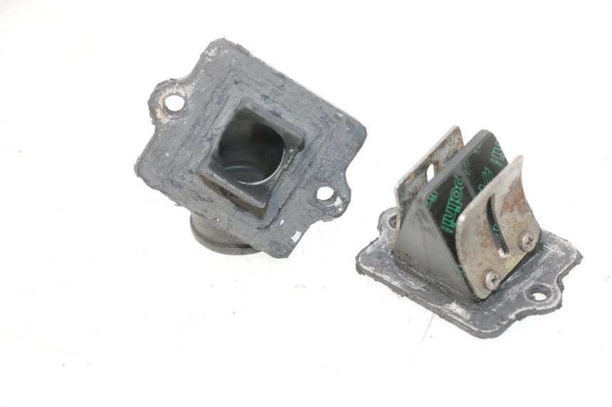 photo de REED VALVE ASSEMBLY PIAGGIO TYPHOON 50 (1993 - 1999) - Main view