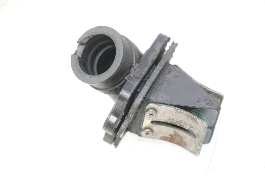 photo de REED VALVE ASSEMBLY PIAGGIO TYPHOON 50 (1993 - 1999) - Component detail