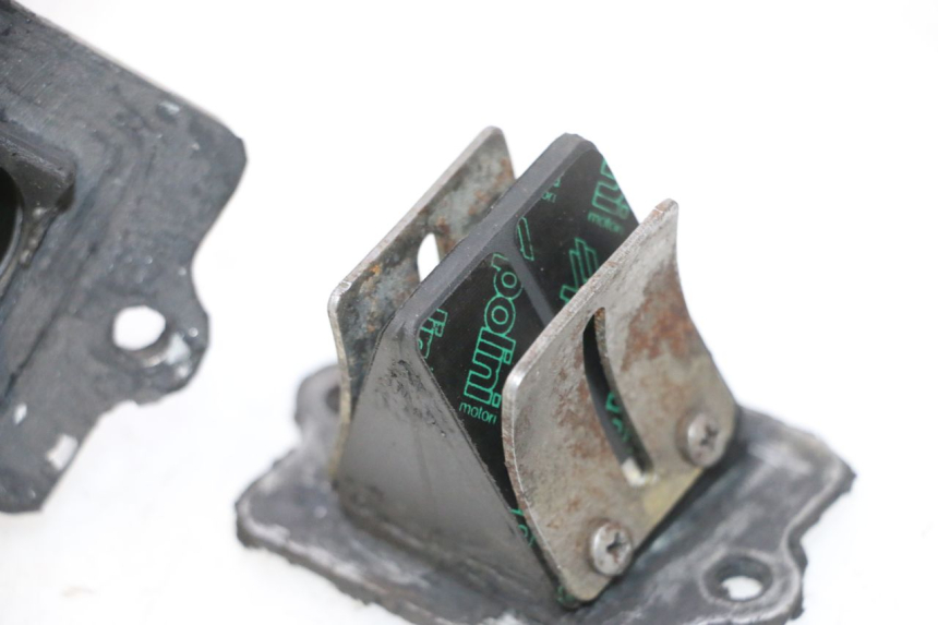 photo de REED VALVE ASSEMBLY PIAGGIO TYPHOON 50 (1993 - 1999) - Checked used part