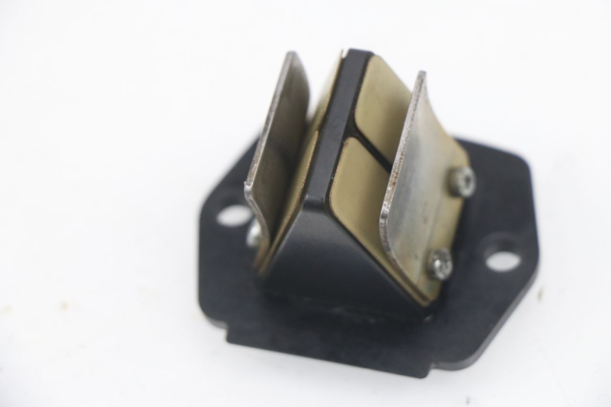 photo de REED VALVE ASSEMBLY PIAGGIO VESPA LX 2T 50 (2005 - 2013) - Alternative perspective