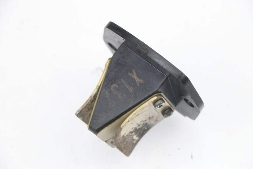 photo de REED VALVE ASSEMBLY PIAGGIO VESPA LX 2T 50 (2005 - 2013) - Technical close-up