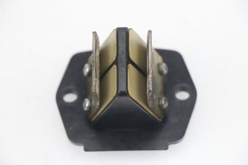 photo de REED VALVE ASSEMBLY PIAGGIO VESPA LX 2T 50 (2005 - 2013) - Product overview