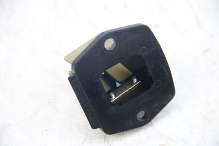 photo de REED VALVE ASSEMBLY PIAGGIO VESPA S 2T 50 (2007 - 2014) - Product overview