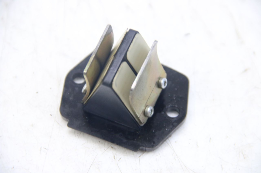 photo de REED VALVE ASSEMBLY PIAGGIO VESPA S 2T 50 (2007 - 2014) - Surface and material condition